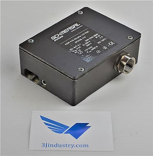 Switch 1027150000 - STVNS-110 - AZM415-22ZPKA 110VAC   -  SCHMERSAL AZM Switch