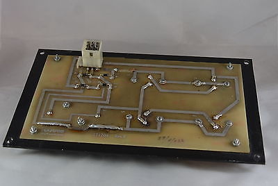 374764  -  HARRIS  -  POWER MODULE