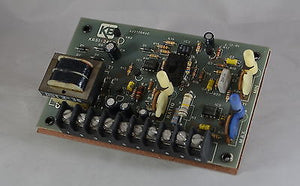 KBSI-240D-A22170442C  -  KB Electronics  -  Signal Isolator