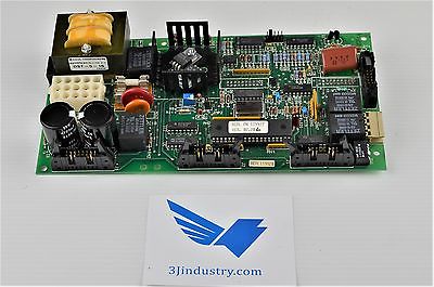 118862G  -  Generic 118862 Board