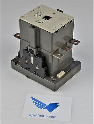 Contactor - 3TB48 17-0A - Coil 96/115VAC  -  SIEMENS 3TB Contactor