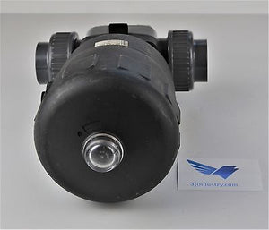 Valve BURKERT - 2030 10Bar - 262748 - A 40.0 EPDM PV D50 Pneumatically operated