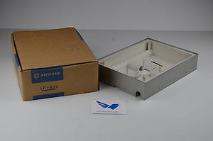 VC-BBX  -  AIPHONE Intercom Alarm / Camera System