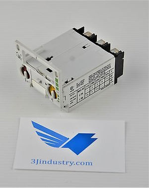 Overload - ZM-10-PKZ2  -  KLOCKNER MOELLER ZM Relay