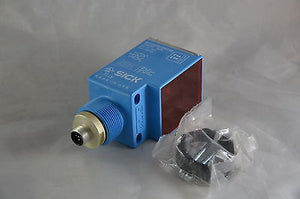 WL 2000 B5300 - Sick - Photoelectric Sensor - WL2000 B5300 - Sensing range 15M