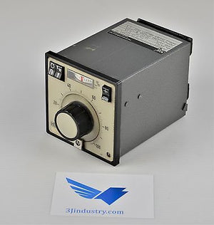 B 61023 - F 51241678 - Motric ML  -  ABB - HARTMANN & BRAUN AG B Regulator