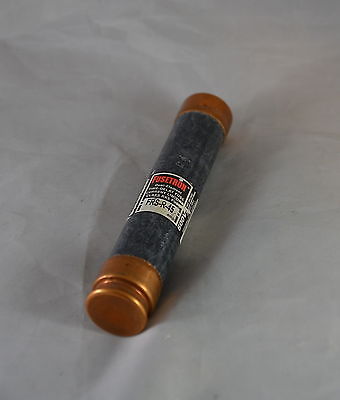 FRS-R-45  -  Fusetron  -  FUSE 45AMP  600V