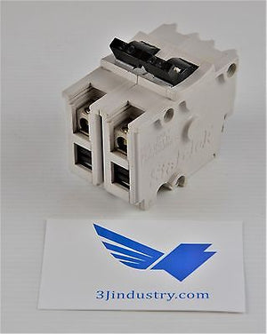 LR12188 30A 2 Pole 120/240  Type NA / NB  -  FEDERAL PIONEER  LR12 Breaker
