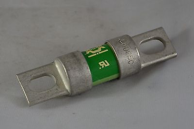 XL50F50  -  Brush  -  FUSE Semiconductor, 50A