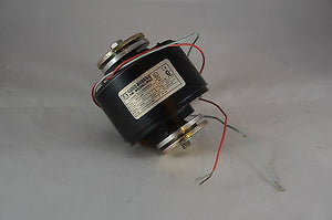 RDC 205 - RDC205 RADIO ENERGIE  DYNAMIQUE TACHYMETIRQUE  5000 rpm  ENCODER