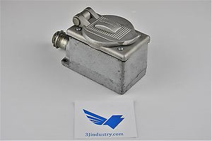 HUBBELLOCK HBL20403 - Cover - HBL20405  -  Hubbell HUBBELLOCK Pin & Sleeve
