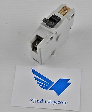 LL12188 20A 1 Pole 120/240   Type NA  -  FEDERAL PIONEER  LL12 Breaker