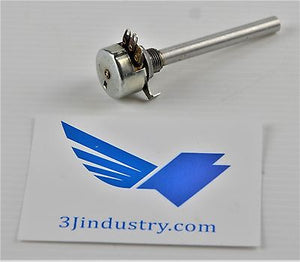 VW-2.5K  -  MALLORY VW Potentiometer