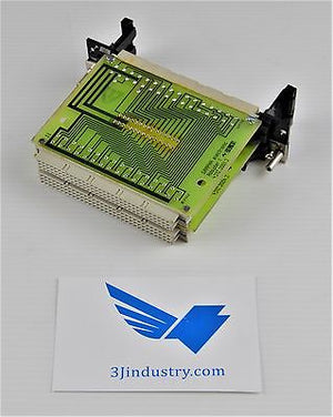 Board GRAPHA ELECTRONIC ADAPTER   4312.1106.4B  -  4312.3001.3  -  4312.3004.3
