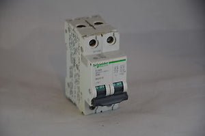 17447 - MG17447 SCHNEIDER CIRCUIT BREAKER