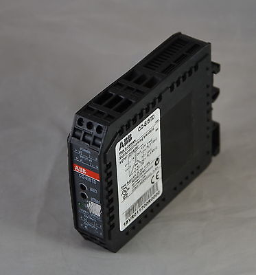 1SVR011700R0000  -  CC-E/STD  -  ABB  -  Analog Standard Signal Converter