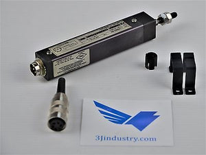 LP802-50  -  OMEGA LP802 Potentiometer