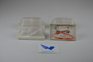 NHR-4A  4PCES  -  AIPHONE Security Alarm / Camera System