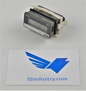 COUNTER 2108H  -  CROUZET 2108 Counter