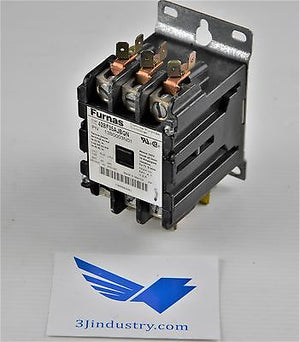 42BF35AJBGN  -  FURNAS 42BF Contactor