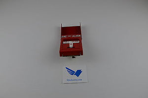 FM006  -   Security Alarm / Camera System