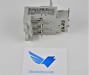 Overload - 193-EA2KE - 26 to 85A - AB  -  ALLEN-BRADLEY 193 Contactor