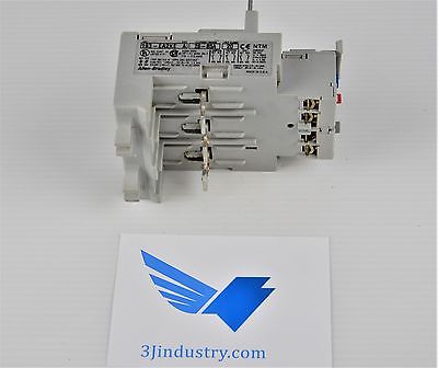 Overload - 193-EA2KE - 26 to 85A - AB  -  ALLEN-BRADLEY 193 Contactor