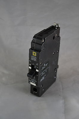 EDB16015  -  Square D  -  Miniature Circuit Breaker