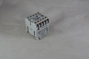 100-M05N-3  -  Allen Bradley   -  Non-Reversing Mini Contactor