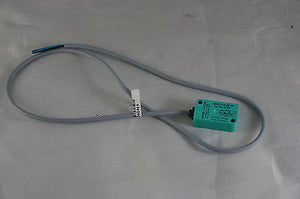 NBB2-V3-E2 1M    -    130911  -  Pepperl + Fuchs  -  Inductive Proximity Sensors