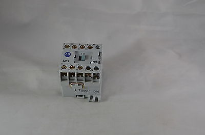 100-M05N-3  -  Allen Bradley   -  Non-Reversing Mini Contactor