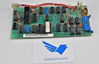 BOARD C7047950048-S/C-P.B  -  CPU-BOARD C7047 Board
