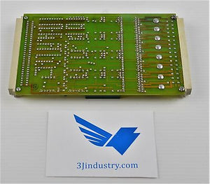 BOARD GSC-FET-AUSGANGSSTUFE 4216-4044.2d - 4216.1162.4  1164  1167  1088.4A  -