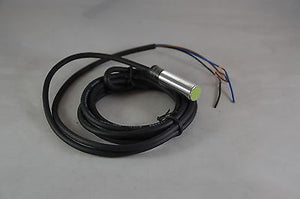 PR12-2DN  -  Autonics  -  Sensor