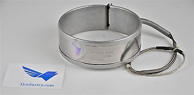 EL800 BAND HEATER 240V-500W  -  EQUIPLAST EL Heater