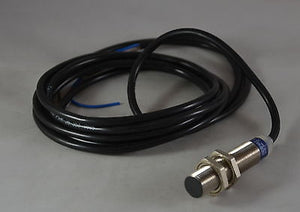 XS612B1MAL2  -  Telemecanique  -  Proximity Sensors