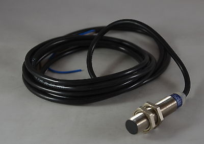 XS612B1MAL2  -  Telemecanique  -  Proximity Sensors