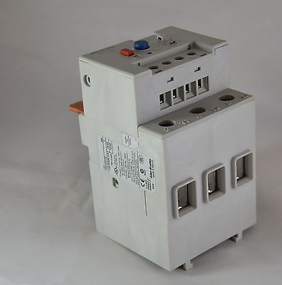 193-EEGE  -  Allen Bradley  -  Solid State Overload Relay