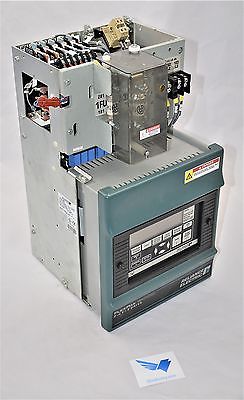 Drive Reliance - FLEXPAK 3000 - 20FN4042 - In 230-460V Out 240-500VDC 38A 20HP