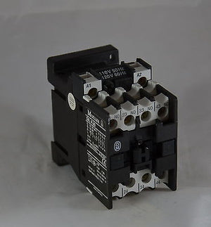 DILR40 (110V50HZ, 120V60HZ)  -  Moeller  -  Industrial Control Relay