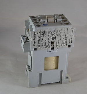 100-C09D10  -  Allen Bradley   -  Contactor