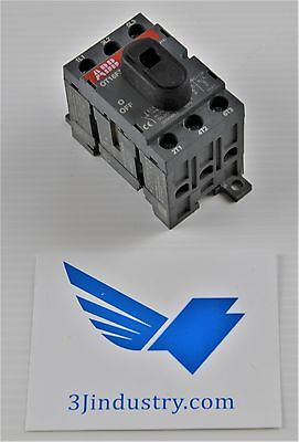 OT16F3  -  ABB OT  Switch