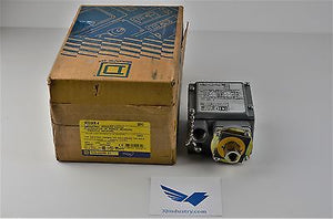 9012 GAW-4  -  Square D 9012 Switch