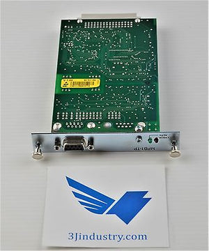 MPB1-TP / ETP 0643 EM1 94V0 / 80 53 184  -  Moeller MPB1 Board