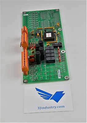 60037F - 94V-0 -  SIOA4  -  94V-0 SIOA4 Board
