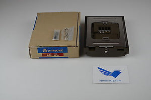 LE-DL  -  AIPHONE Intercom Alarm / Camera System