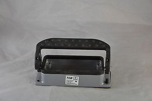 PB316  -  Thomas & Betts  -  Base, Panel Mount