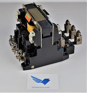 Contactor - DIL6-22-NA  - Coil 110/120VAC  -  KLOCKNER MOELLER DIL Contactor