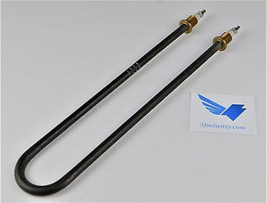 Tubular Elements Tempco - 188-091 - HEAT ELEMENT - 1250w 277v   L 121/2"  -