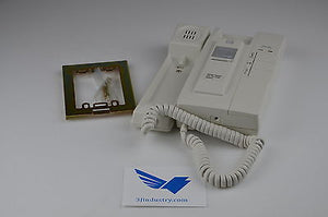 IE2AD  -  AIPHONE Intercom Alarm / Camera System